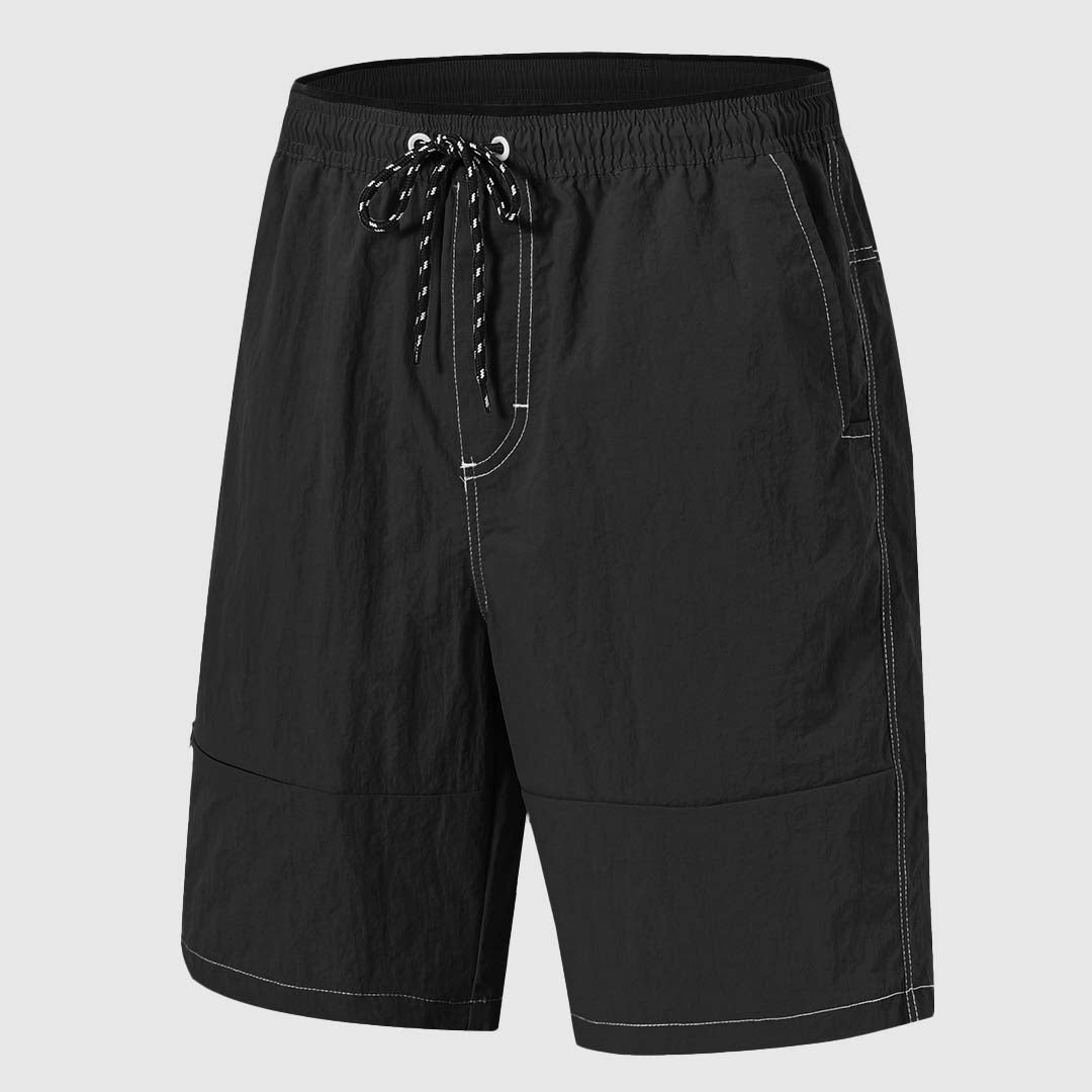 Men's Quick Dry Swim Beach Shorts - TBMPOY