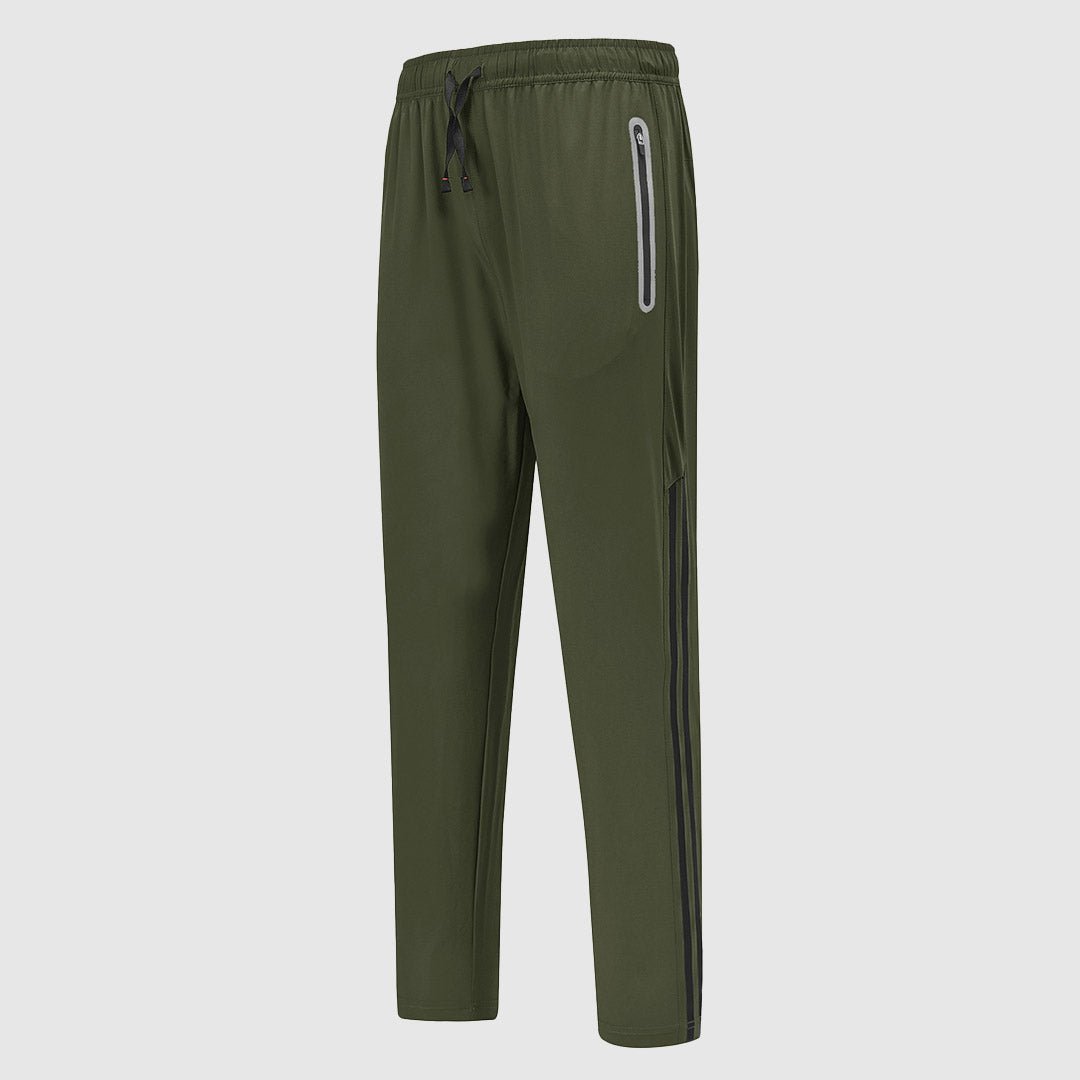 Men's Quick Dry Wind Sun Protection Outdoor Hiking Pants - TBMPOY