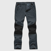 Men's Waterproof Fleece Lined Insulated Pants - TBMPOY