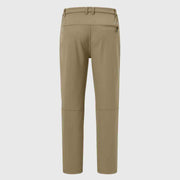 Men's Waterproof Fleece Lined Insulated Pants - TBMPOY
