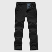 Men's Waterproof Fleece Lined Insulated Pants - TBMPOY