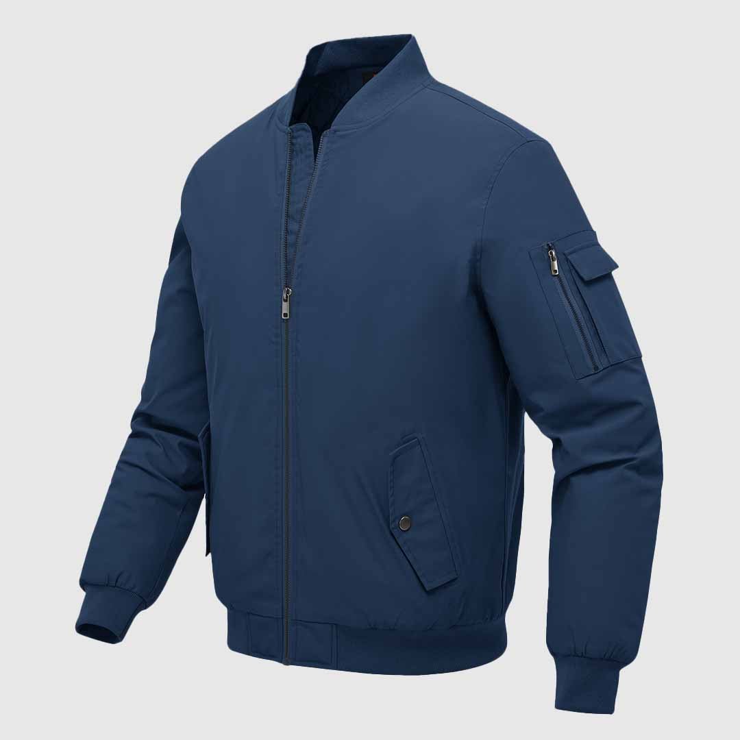 Work bomber clearance jacket mens