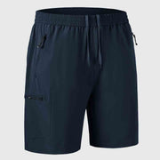 Men's Work Lightweight Outdoor Sports Shorts - TBMPOY