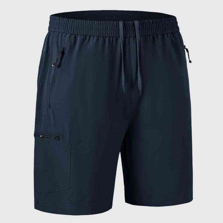 Men's Work Lightweight Outdoor Sports Shorts - TBMPOY