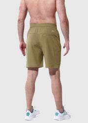 Men's Work Lightweight Outdoor Sports Shorts - TBMPOY