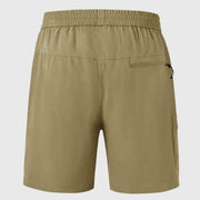 Men's Work Lightweight Outdoor Sports Shorts - TBMPOY