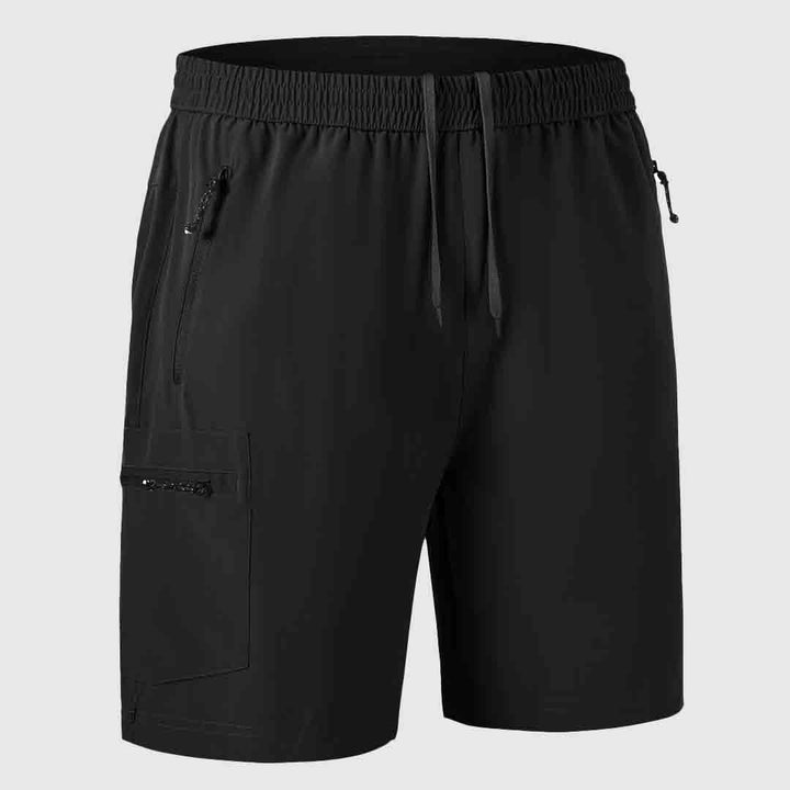 Men's Work Lightweight Outdoor Sports Shorts - TBMPOY