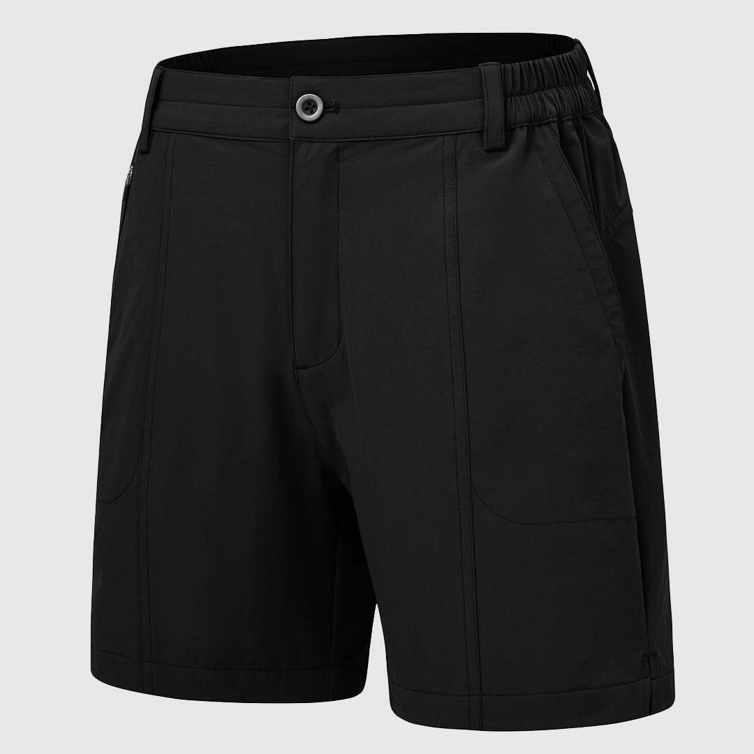 Women's Hiking Quick Dry Stretchy Shorts - TBMPOY