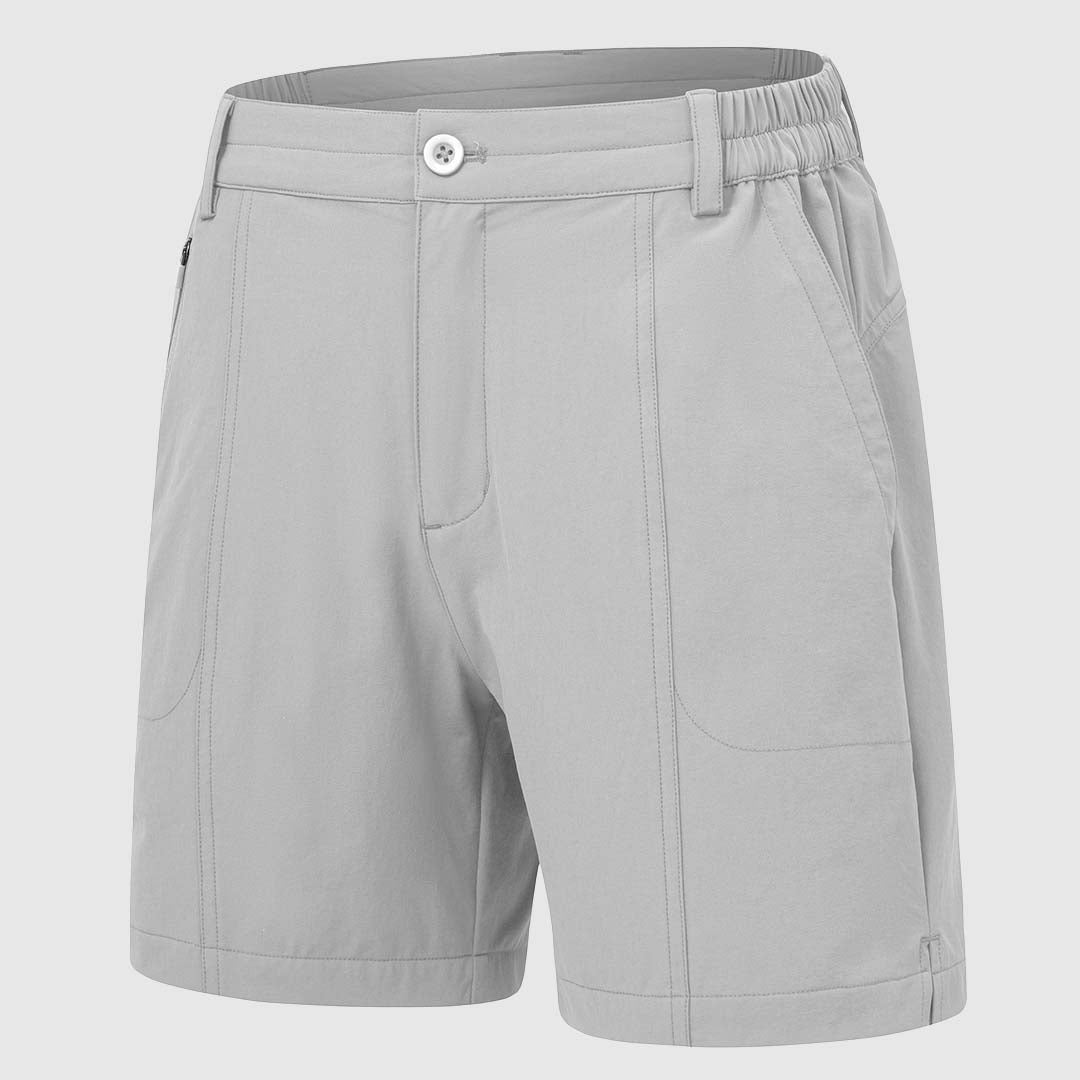 Women's Hiking Quick Dry Stretchy Shorts - TBMPOY