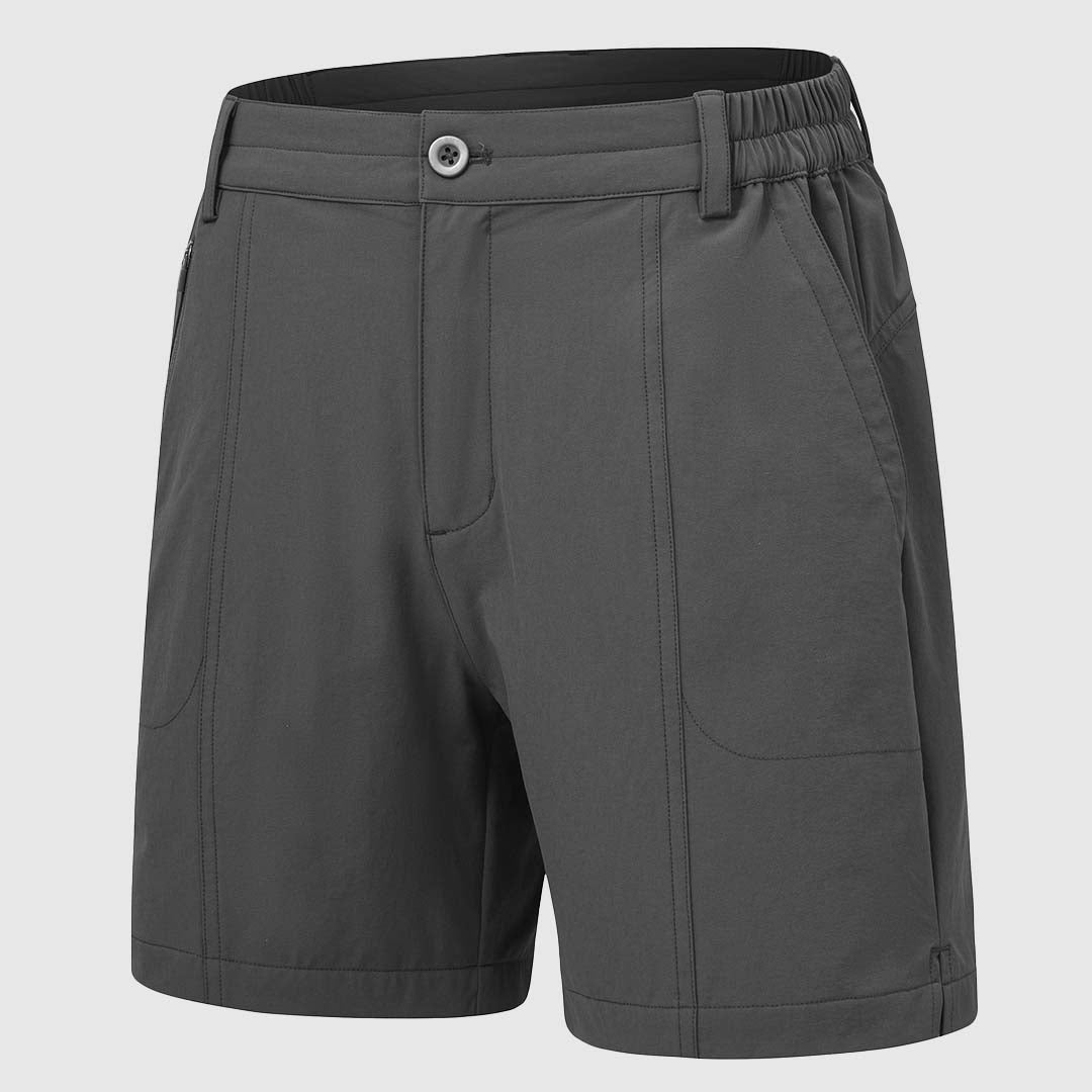 Women's Hiking Quick Dry Stretchy Shorts - TBMPOY