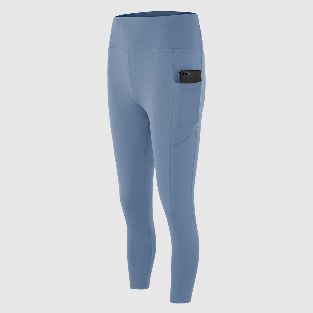 Women's Leggings Water Resistant Yoga Pants - TBMPOY