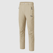 Women's Lightweight Water Resistant Hiking Pants - TBMPOY