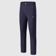 Women's Lightweight Water Resistant Hiking Pants - TBMPOY