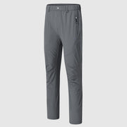 Women's Lightweight Water Resistant Hiking Pants - TBMPOY