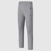 Women's Lightweight Water Resistant Hiking Pants - TBMPOY