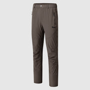 Women's Lightweight Water Resistant Hiking Pants - TBMPOY