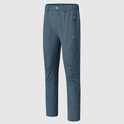 Women's Lightweight Water Resistant Hiking Pants - TBMPOY