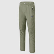 Women's Lightweight Water Resistant Hiking Pants - TBMPOY