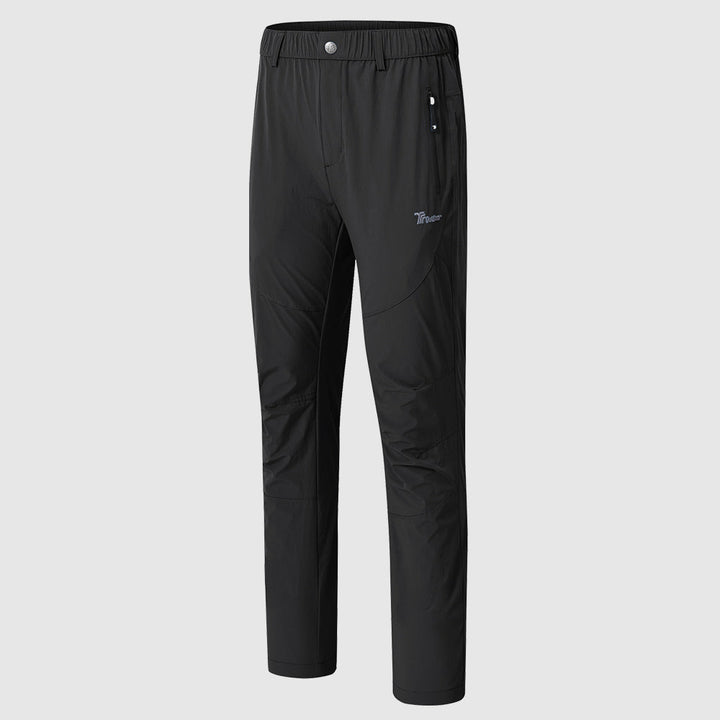Women's Lightweight Water Resistant Hiking Pants - TBMPOY