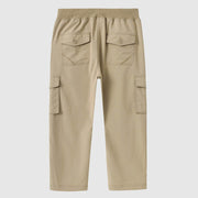 Women's Outdoor Lightweight Cargo Capris - TBMPOY