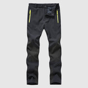 Women's Outdoor Water Resistant Hiking Cargo Pants - TBMPOY