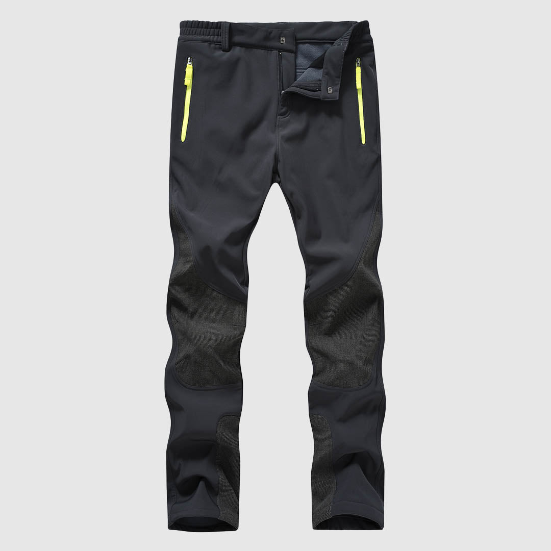 Women's Outdoor Water Resistant Hiking Cargo Pants - TBMPOY