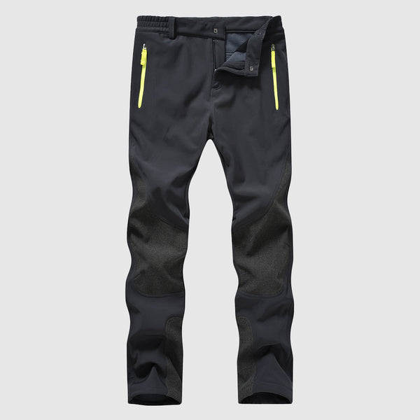 Women's Outdoor Water Resistant Hiking Cargo Pants - TBMPOY