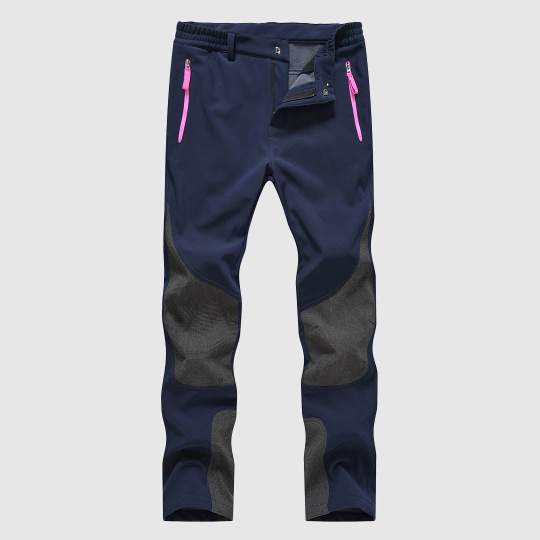 Women's Outdoor Water Resistant Hiking Cargo Pants – TBMPOY