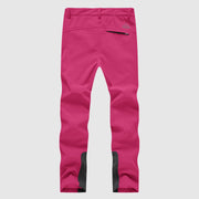 Women's Outdoor Water Resistant Hiking Cargo Pants - TBMPOY