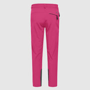 Women's Outdoor Water Resistant Hiking Cargo Pants - TBMPOY