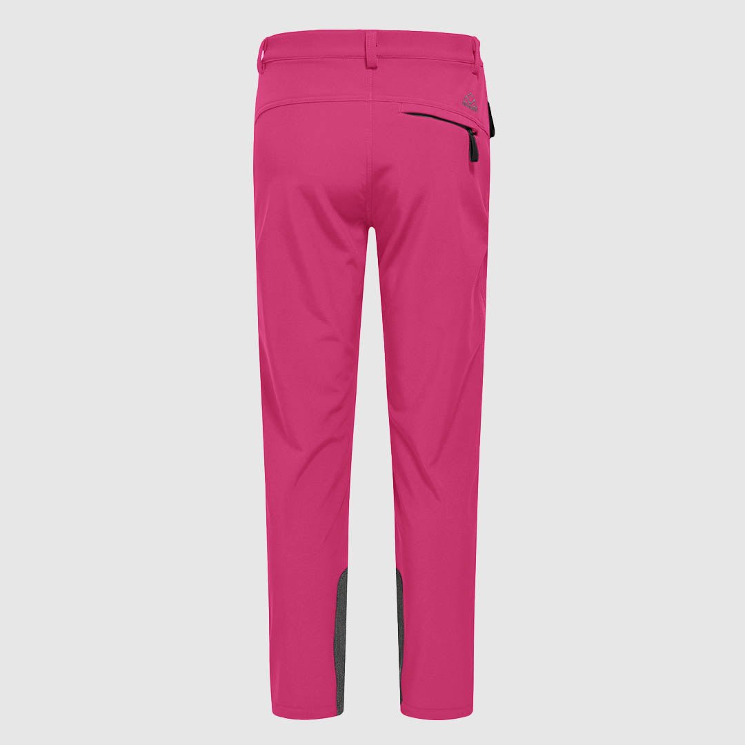 Women's Outdoor Water Resistant Hiking Cargo Pants - TBMPOY