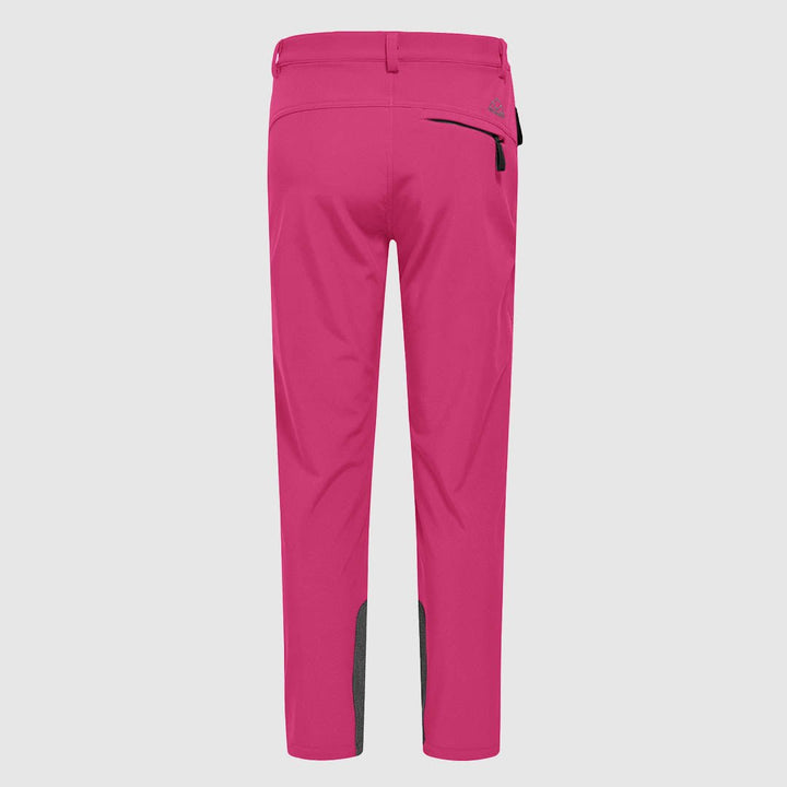 Women's Outdoor Water Resistant Hiking Cargo Pants - TBMPOY
