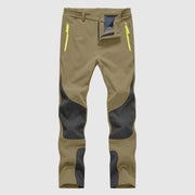 Women's Outdoor Water Resistant Hiking Cargo Pants - TBMPOY