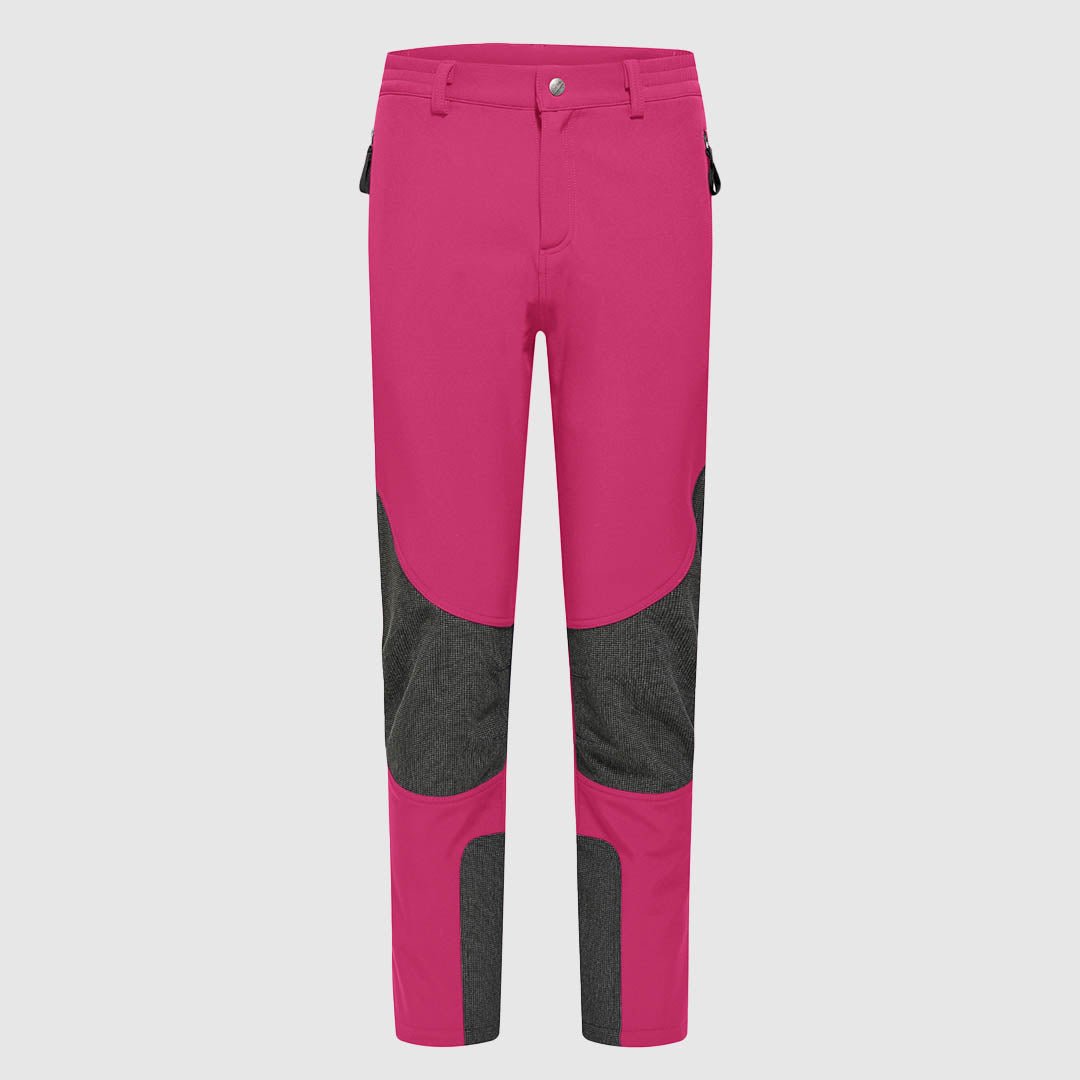Women's Outdoor Water Resistant Hiking Cargo Pants - TBMPOY