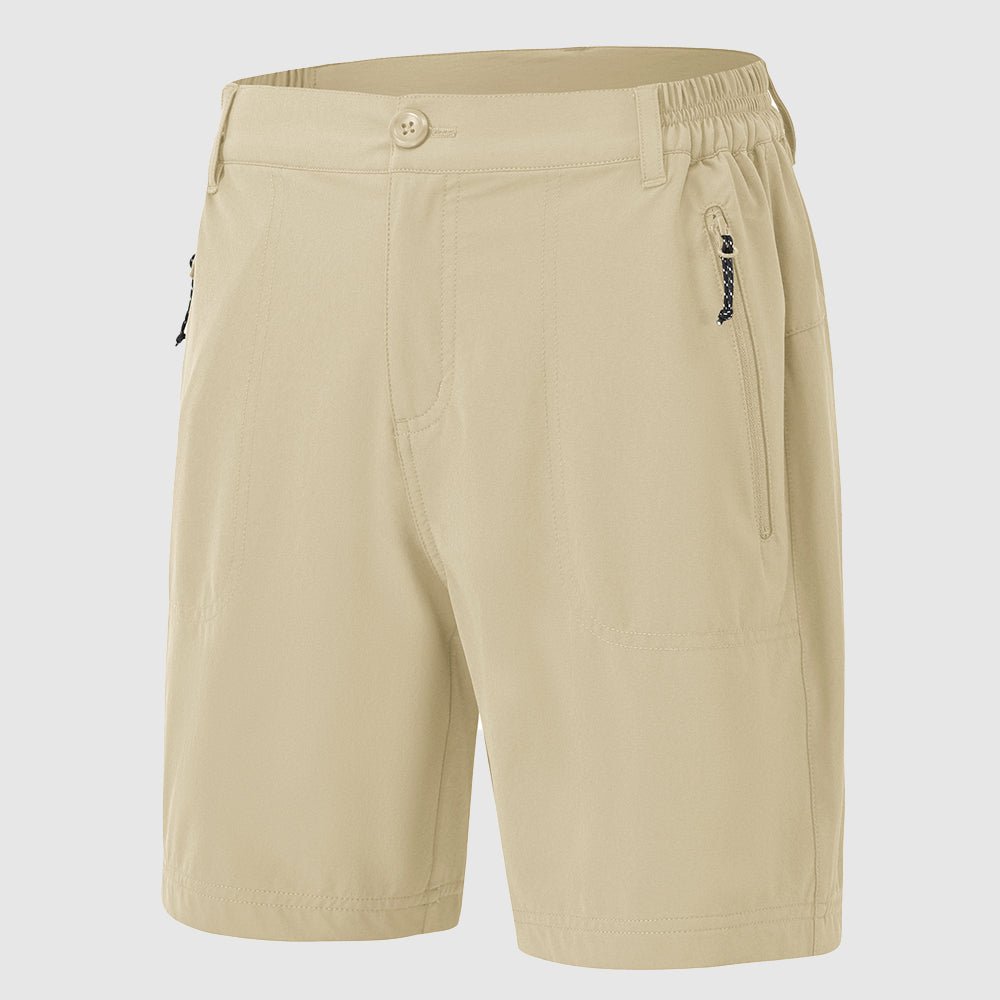 Women's Quick Dry Stretch Water Resistant Shorts - TBMPOY