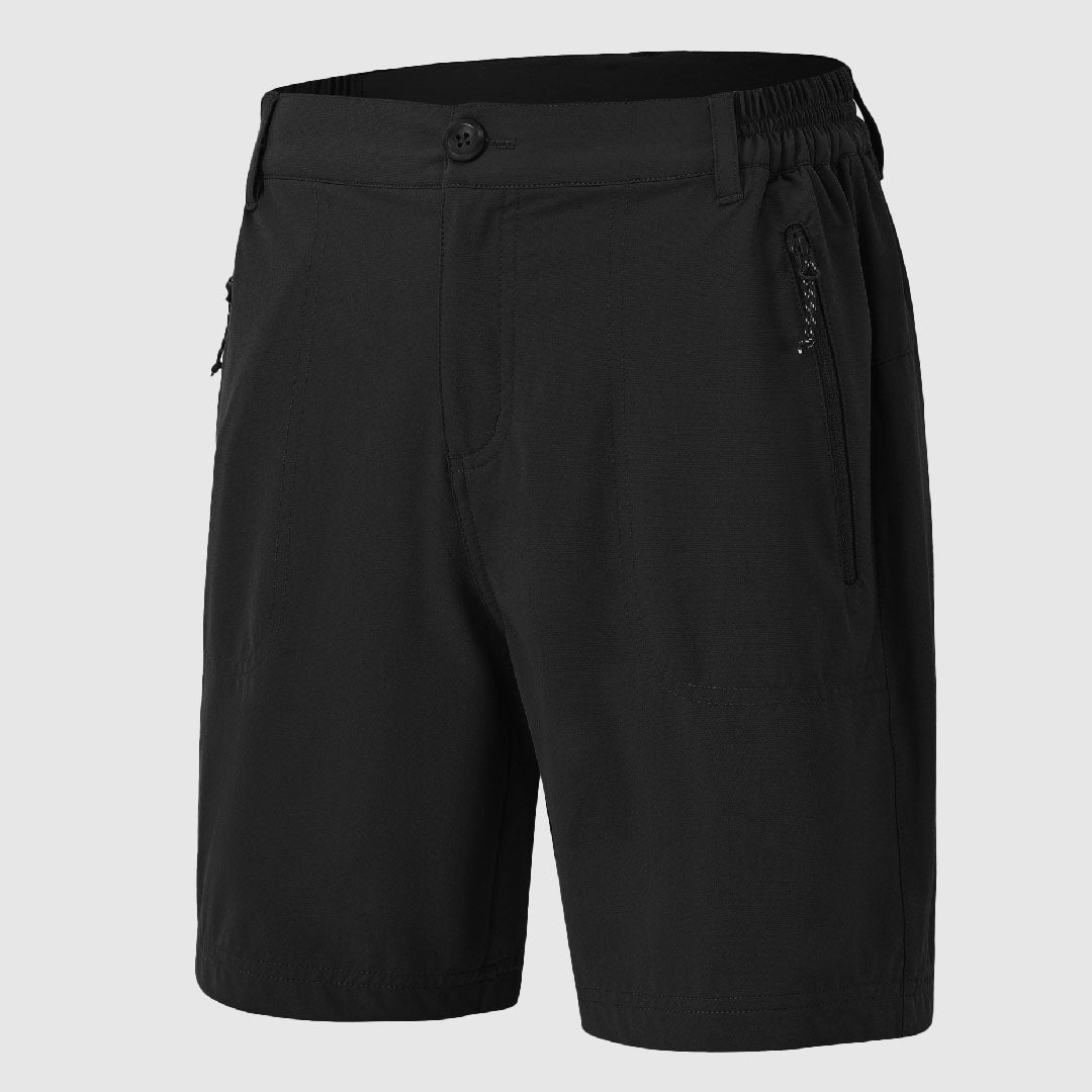 Women's Quick Dry Stretch Water Resistant Shorts - TBMPOY