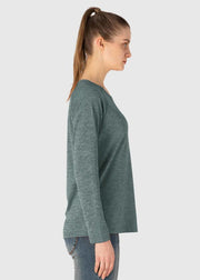 Women's UPF 50+ Sun Protection Long Sleeve Shirts - TBMPOY