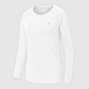 Women's UPF 50+ Sun Protection Long Sleeve Shirts - TBMPOY