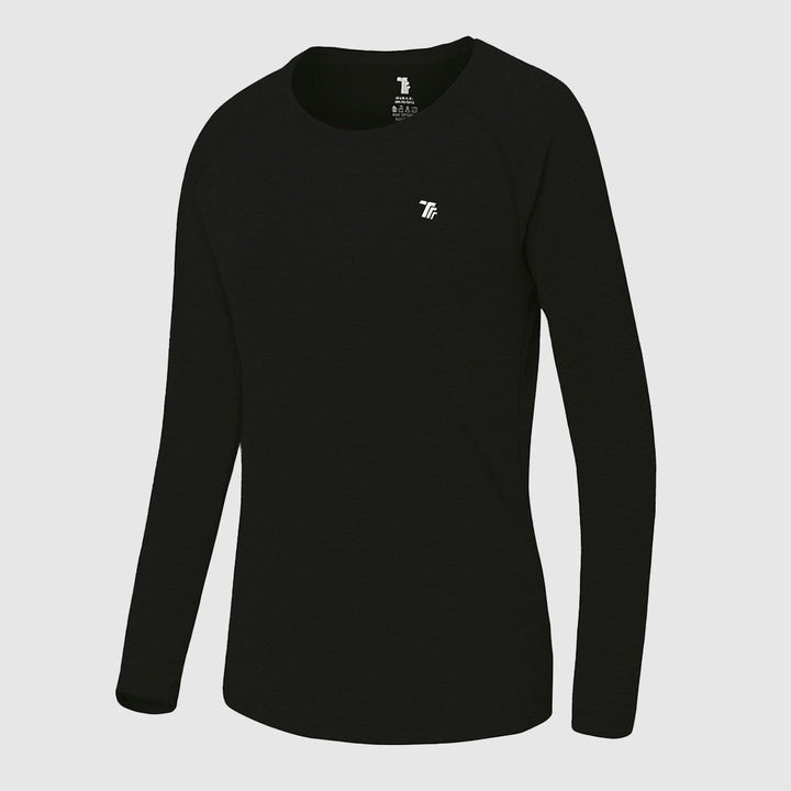 Women's UPF 50+ Sun Protection Long Sleeve Shirts - TBMPOY