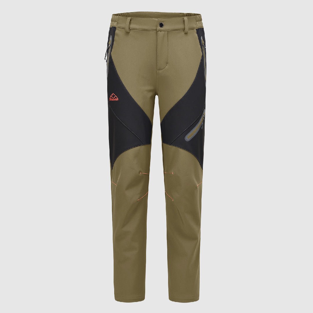 Women's Flexpedition Lined Straight Leg Pants | Duluth Trading Company